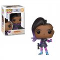 Скриншот № 0 из игры Фигурка Funko POP! Vinyl: Games: Overwatch S3: Sombra #307