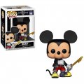 Скриншот № 0 из игры Фигурка Funko POP! Vinyl: Games: Kingdom Hearts 3: Mickey #489