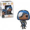 Скриншот № 0 из игры Фигурка Funko POP! Vinyl: Games: Overwatch S4: Ana #349