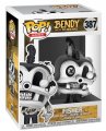 Скриншот № 0 из игры Фигурка Funko POP! Vinyl: Games: BATIM: Fisher #387