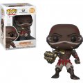 Скриншот № 0 из игры Фигурка Funko POP! Vinyl: Games: Overwatch S4: Doomfist #351