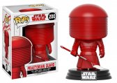 Скриншот № 0 из игры Фигурка Funko POP! Bobble: Star Wars: E8 TLJ: Praetorian Guard (Exc) #200