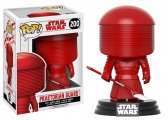 Скриншот № 0 из игры Фигурка Funko POP! Bobble: Star Wars: E8 TLJ: Praetorian Guard (Exc) #200