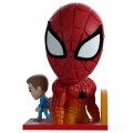 Скриншот № 0 из игры Фигурка Marvel Comics Amazing Spider-Man #50 (11 см.)