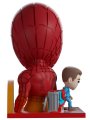 Скриншот № 1 из игры Фигурка Marvel Comics Amazing Spider-Man #50 (11 см.)