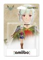 Скриншот № 0 из игры Amiibo Ина (Ena) (Monster Hunter Stories 2)