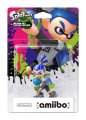 Скриншот № 2 из игры Amiibo Инклинг-мальчик (Inkling Boy) (Splatoon)