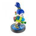 Скриншот № 1 из игры Amiibo Инклинг-мальчик (Inkling Boy) (Splatoon)