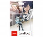 Скриншот № 0 из игры Amiibo Кром (коллекция Fire Emblem)