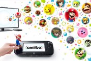 Скриншот № 1 из игры Amiibo No.6 Фокс (Fox) (Super Smash Bros)