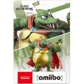 Скриншот № 0 из игры Amiibo No.67 Кинг К. Роль (King K. Rool) (Super Smash Bros)