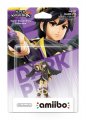 Скриншот № 0 из игры Amiibo No.39 Тёмный Пит (Dark Pit) (Super Smash Bros)