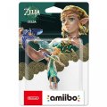 Скриншот № 0 из игры Amiibo Зельда (Zelda) (Tears of the Kingdom)