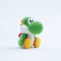 Скриншот № 0 из игры Amiibo Зеленый Вязаный Йоши (Green Yarn Yoshi) (Yoshi's Woolly World)