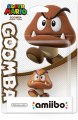 Скриншот № 0 из игры Amiibo Гумба (Goomba) (Super Mario)