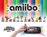 Скриншот № 2 из игры Amiibo No.23 Шейк (Sheik) (Super Smash Bros)