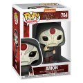Скриншот № 0 из игры Фигурка Funko POP! Animation: Legend of Korra: Amon #764