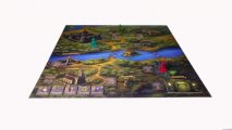 Скриншот № 0 из игры Настольная игра Амулет