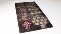 Скриншот № 1 из игры Настольная игра Амулет