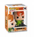 Скриншот № 0 из игры Фигурка Funko POP! Vinyl: Dragon Ball Z S7: Android 16 #708