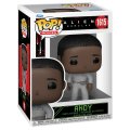 Скриншот № 0 из игры Фигурка Funko POP! Movies: Alien Romulus: Andy #1615