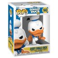 Скриншот № 0 из игры Фигурка Funko POP! Disney: Donald Duck 90th: Angry Donald Duck #1443