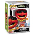 Скриншот № 0 из игры Фигурка Funko POP! Muppets: Animal #13