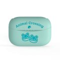 Скриншот № 1 из игры Беспроводные TWS наушники Animal Crossing
