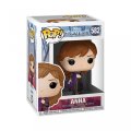 Скриншот № 0 из игры Фигурка Funko POP! Vinyl: Disney: Frozen 2: Anna #582
