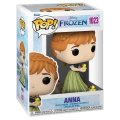 Скриншот № 0 из игры Фигурка Funko POP! Disney: Frozen: Anna #1023