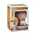Скриншот № 0 из игры Фигурка Funko POP! Movies: Annabelle Comes Home: Annabelle #790