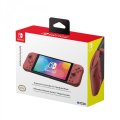 Скриншот № 3 из игры Hori Split Pad Compact – Apricot Red (NSW-398U)