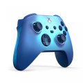 Скриншот № 0 из игры Xbox Wireless Controller – Aqua Shift (QAU-00027)