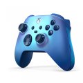 Скриншот № 1 из игры Xbox Wireless Controller – Aqua Shift (QAU-00027)