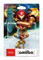 Скриншот № 0 из игры Amiibo Самус (Metroid)