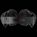 Скриншот № 1 из игры Стерео гарнитура Tritton ARK 100 Stereo Headset (PS4) (Б/У)