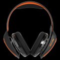 Скриншот № 2 из игры Стерео гарнитура Tritton ARK 100 Stereo Headset (PS4) (Б/У)