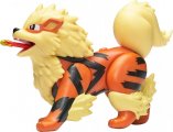 Скриншот № 0 из игры Фигурка Pokémon Battle Feature Figure - Arcanine