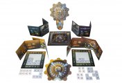 Скриншот № 0 из игры Настольная игра Археологика