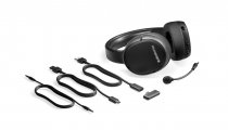 Скриншот № 0 из игры Беспроводная игровая гарнитура SteelSeries Arctis 1