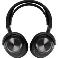 Скриншот № 0 из игры Беспроводная игровая гарнитура SteelSeries Arctis Nova Pro Wireless Black