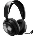 Скриншот № 1 из игры Беспроводная игровая гарнитура SteelSeries Arctis Nova Pro Wireless Black