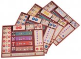 Скриншот № 2 из игры Настольная игра Великий Западный Путь. Аргентина