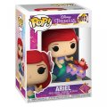 Скриншот № 0 из игры Фигурка Funko POP! Disney Princess: Ariel #1012