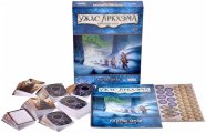 Скриншот № 0 из игры Настольная игра Ужас Аркхэма. Карточная игра. Дополнение 'На краю земли'. Кампания