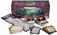 Скриншот № 0 из игры Настольная игра Ужас Аркхэма. Карточная игра. Дополнение 'Забытая эпоха'. Возвращение