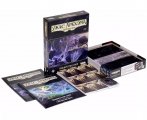 Скриншот № 0 из игры Настольная игра Ужас Аркхэма. Карточная игра. Дополнение 'Пожиратели снов'. Кампания