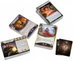 Скриншот № 1 из игры Настольная игра Ужас Аркхэма. Карточная игра. Дополнение 'Пожиратели снов'. Сыщики