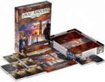 Скриншот № 0 из игры Настольная игра Ужас Аркхэма. Карточная игра. Дополнение 'Пир в Хемлок-Вейл'. Кампания