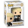 Скриншот № 0 из игры Фигурка Funko POP! Harry Potter: Draco Malfoy #168